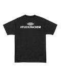 D-Bo Fuck Racism T-Shirt