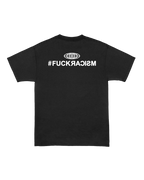 D-Bo Fuck Racism T-Shirt