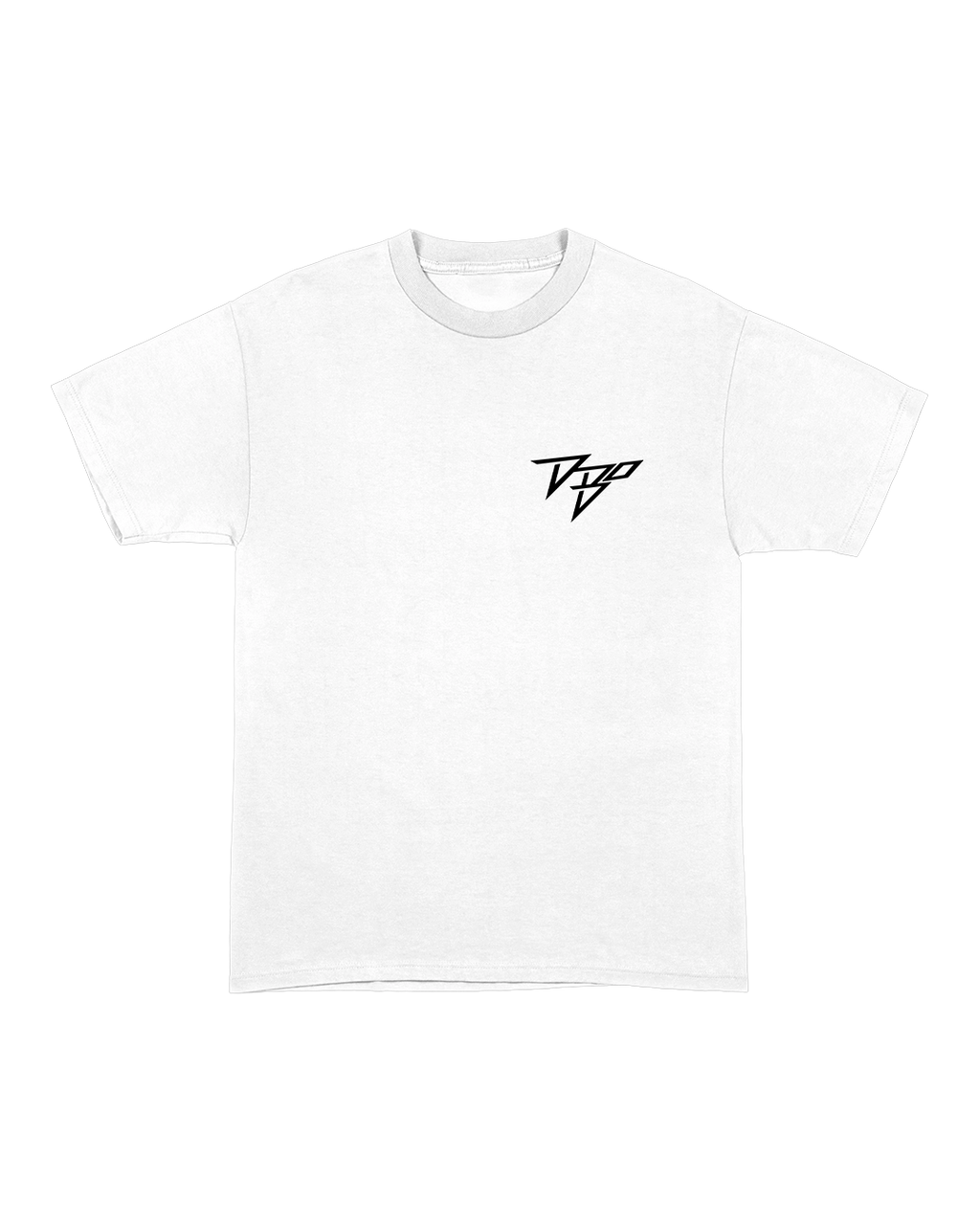D-Bo Fuck Racism T-Shirt