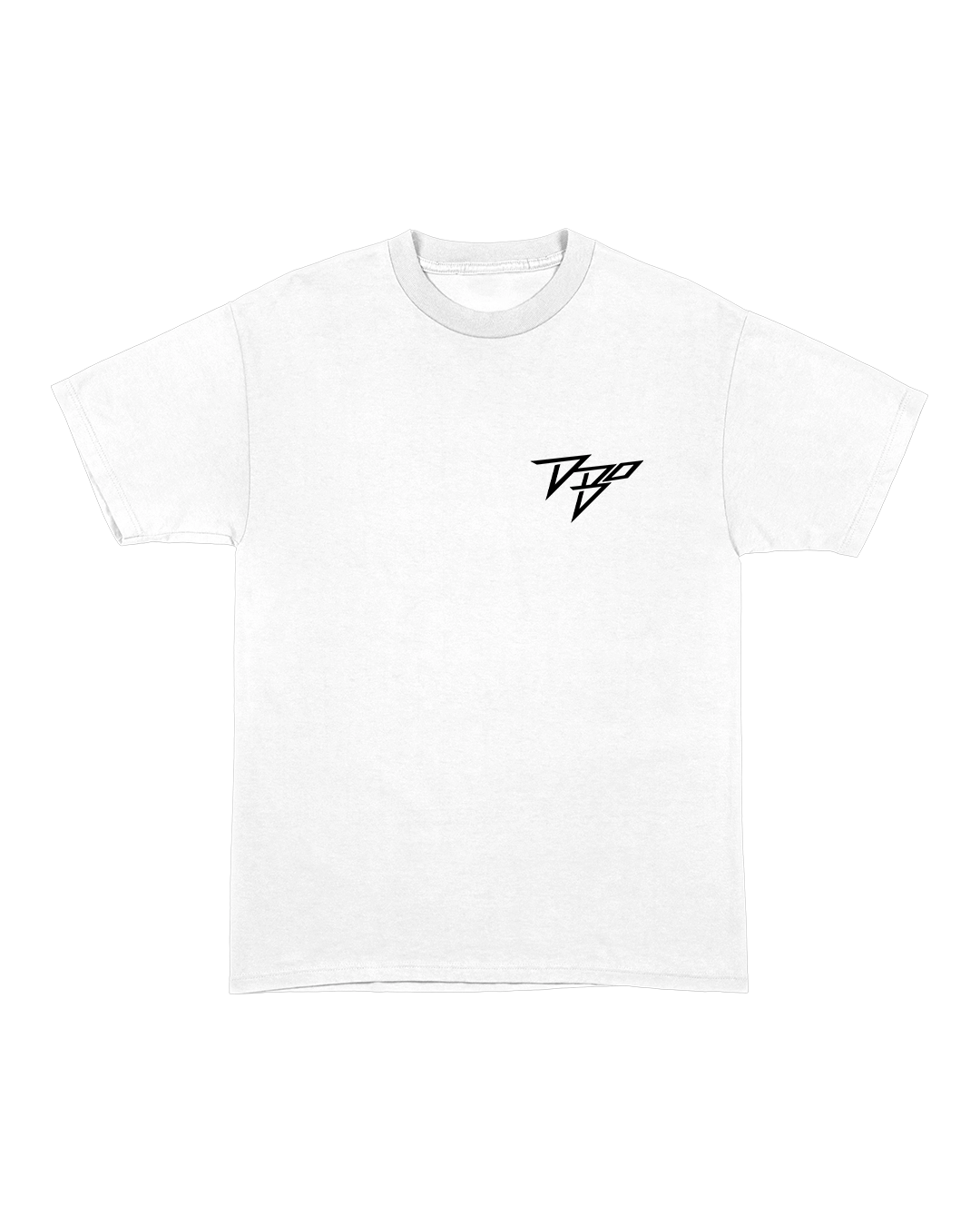 D-Bo Fuck Racism T-Shirt