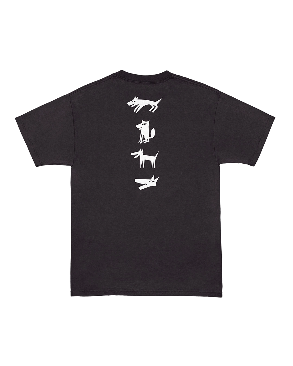 Wolfpack Entertainment T-Shirt