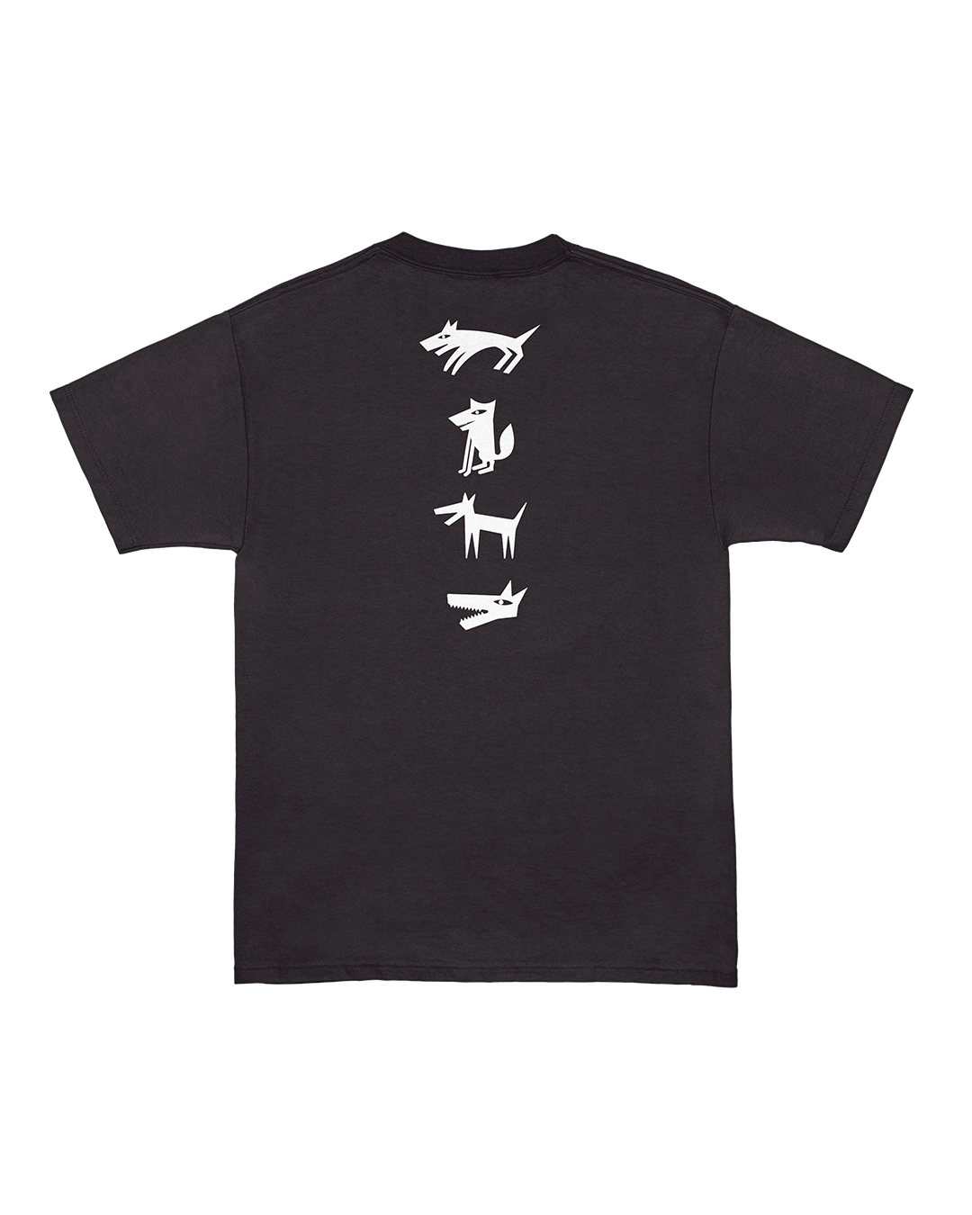Wolfpack Entertainment T-Shirt