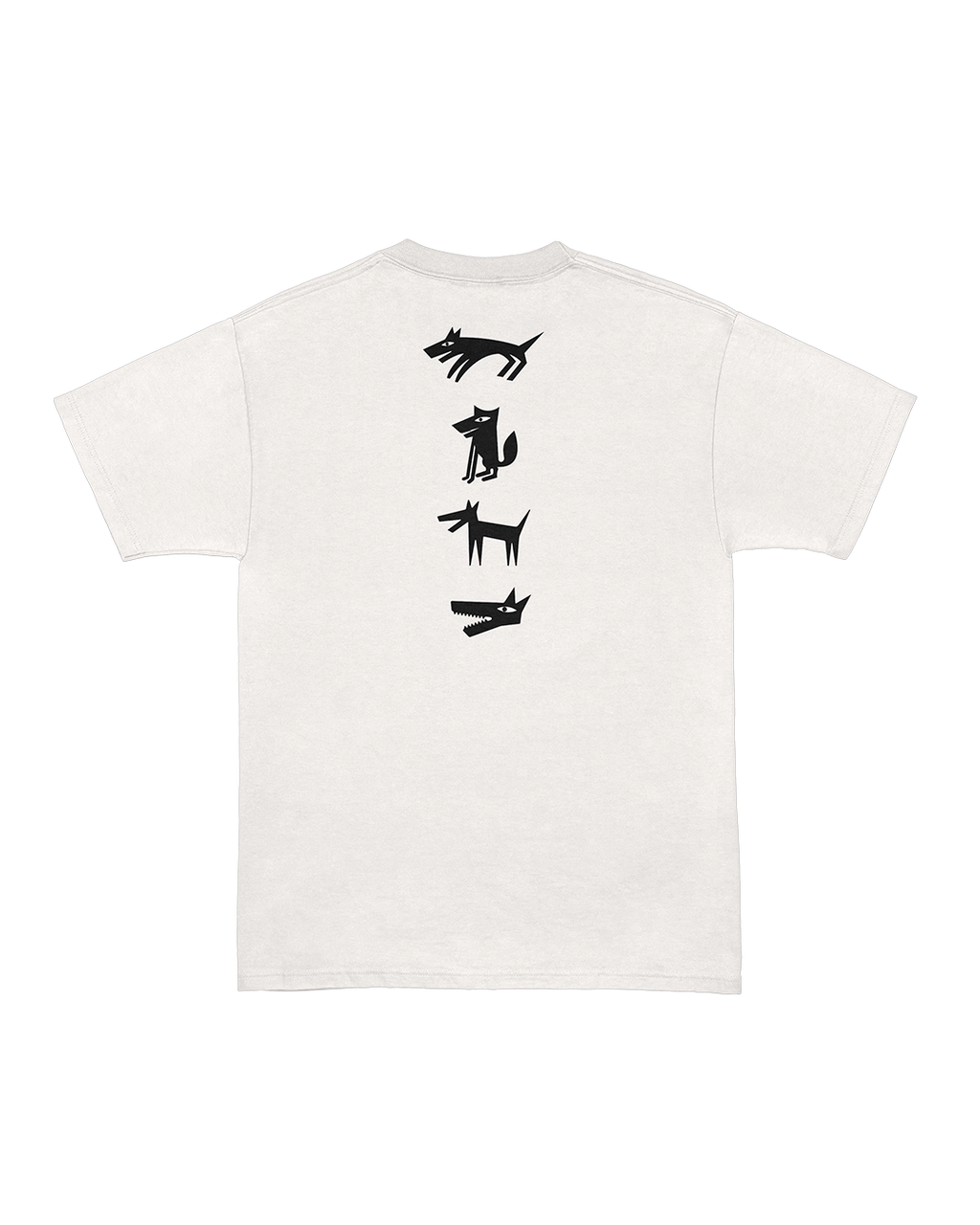 Wolfpack Entertainment T-Shirt