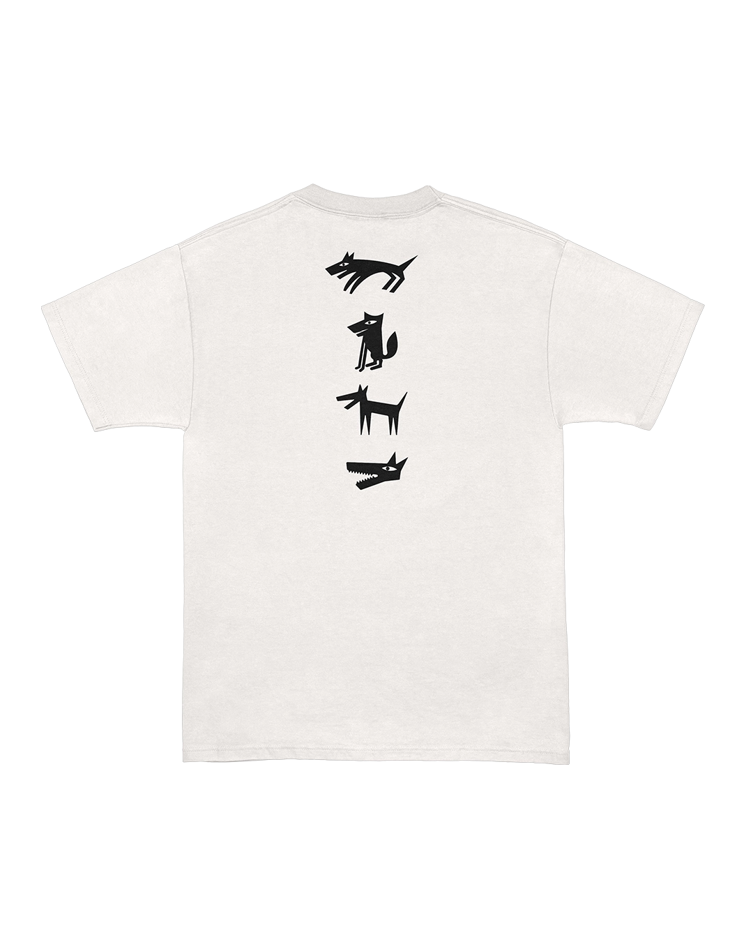 Wolfpack Entertainment T-Shirt