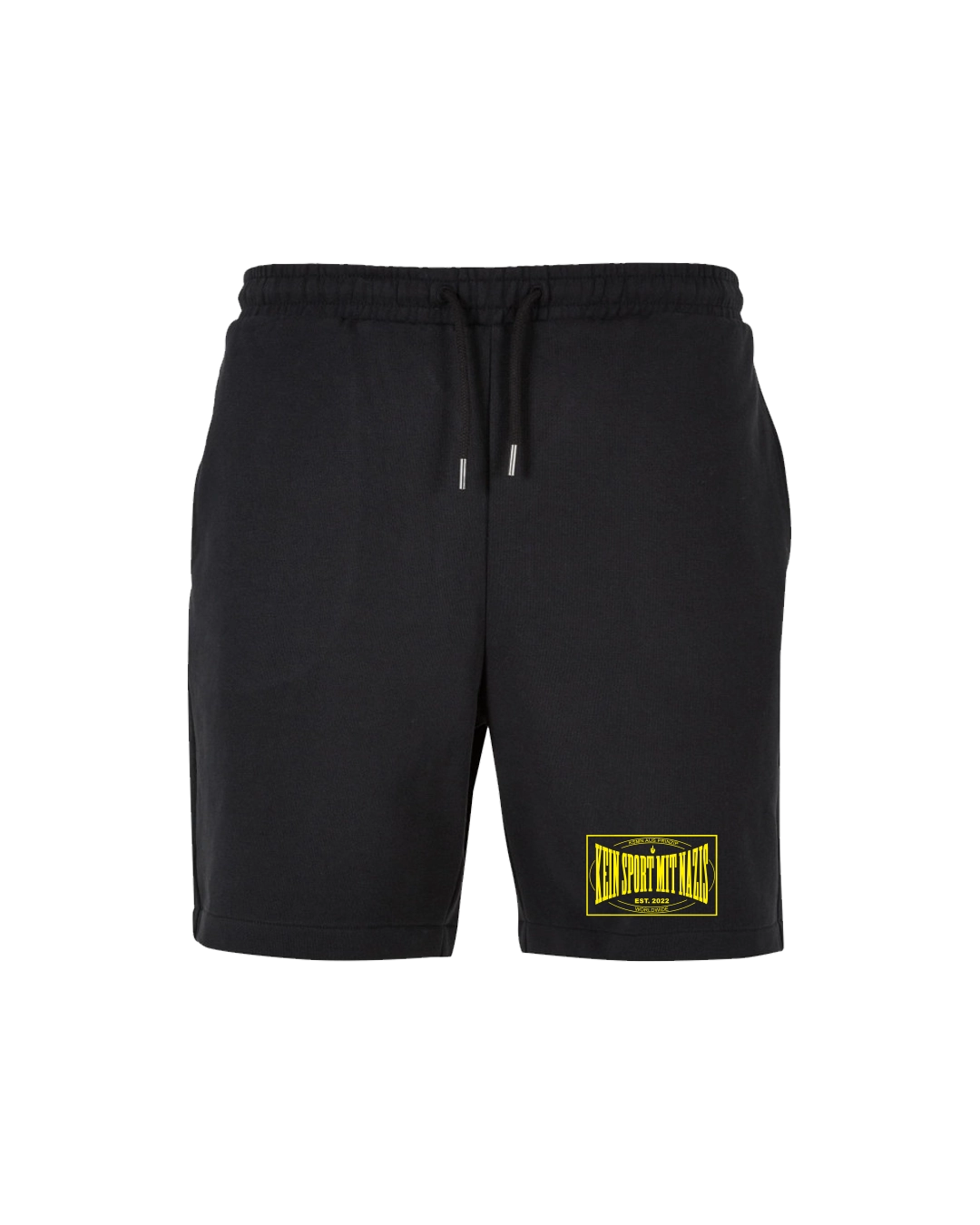 Kein Sport mit Nazis Shorts