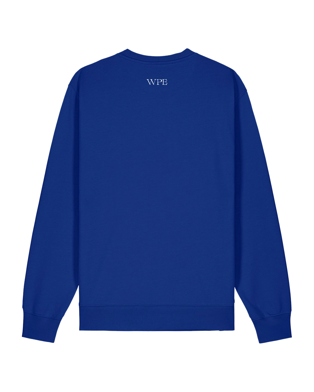 Wolfpack Entertainment Sweater
