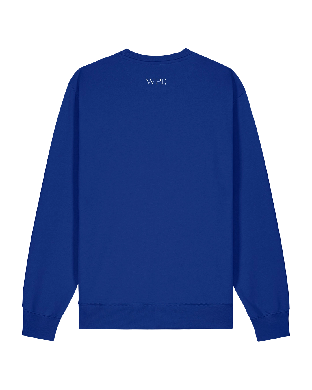 Wolfpack Entertainment Sweater