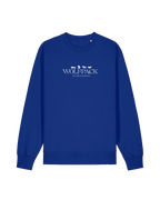 Wolfpack Entertainment Sweater