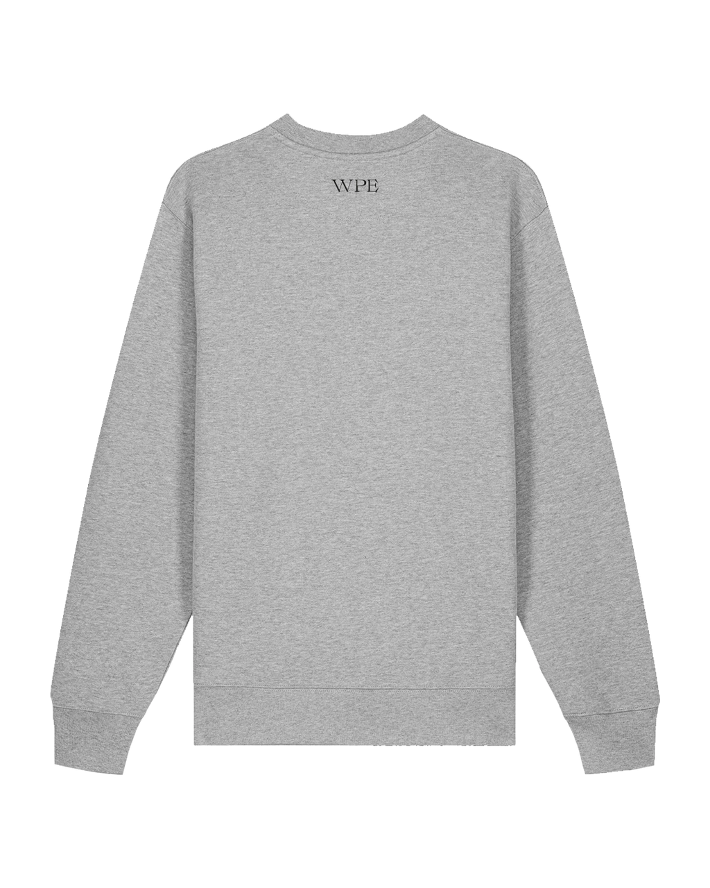 Wolfpack Entertainment Sweater