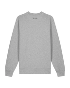 Wolfpack Entertainment Sweater