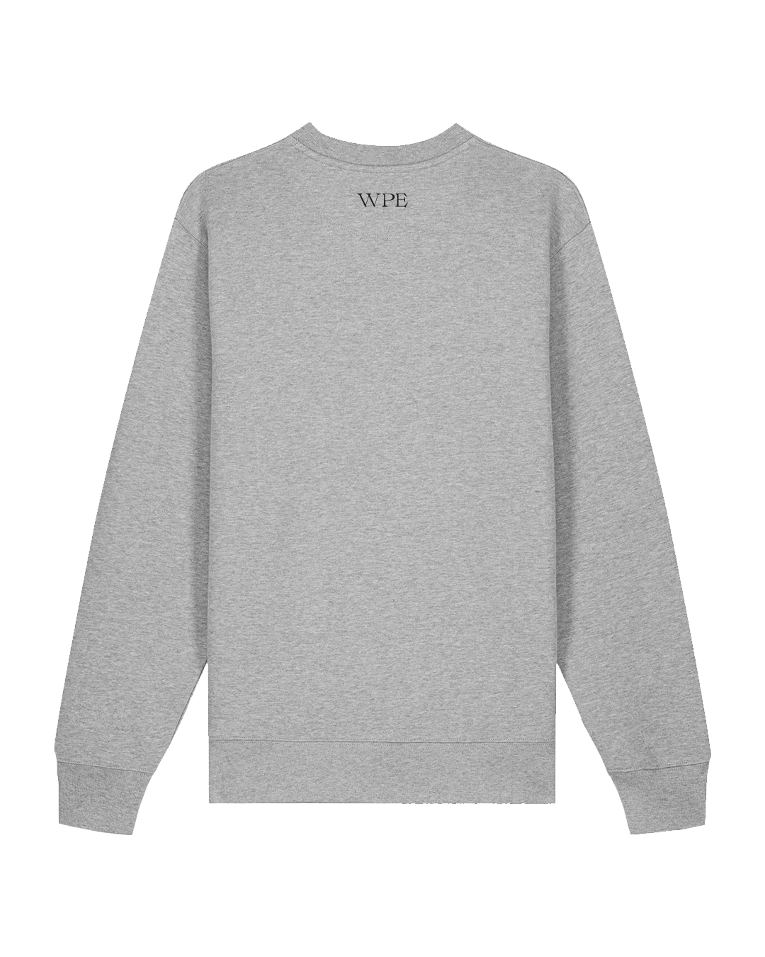 Wolfpack Entertainment Sweater