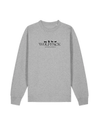 Wolfpack Entertainment Sweater