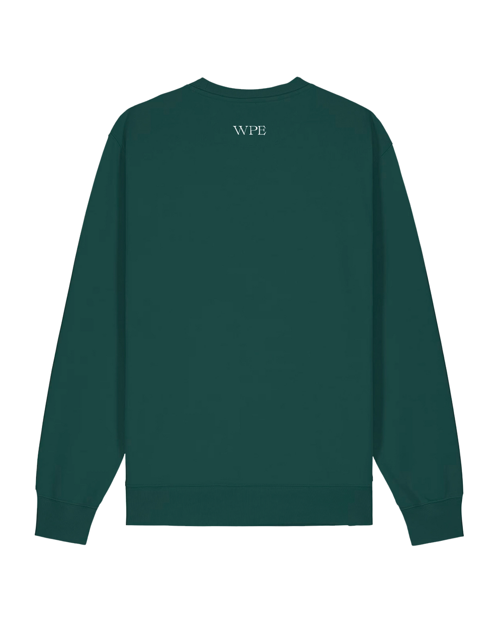Wolfpack Entertainment Sweater