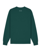 Wolfpack Entertainment Sweater