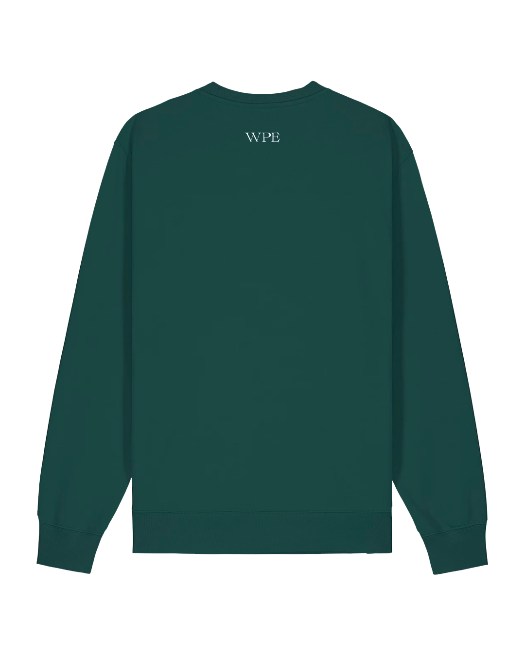 Wolfpack Entertainment Sweater