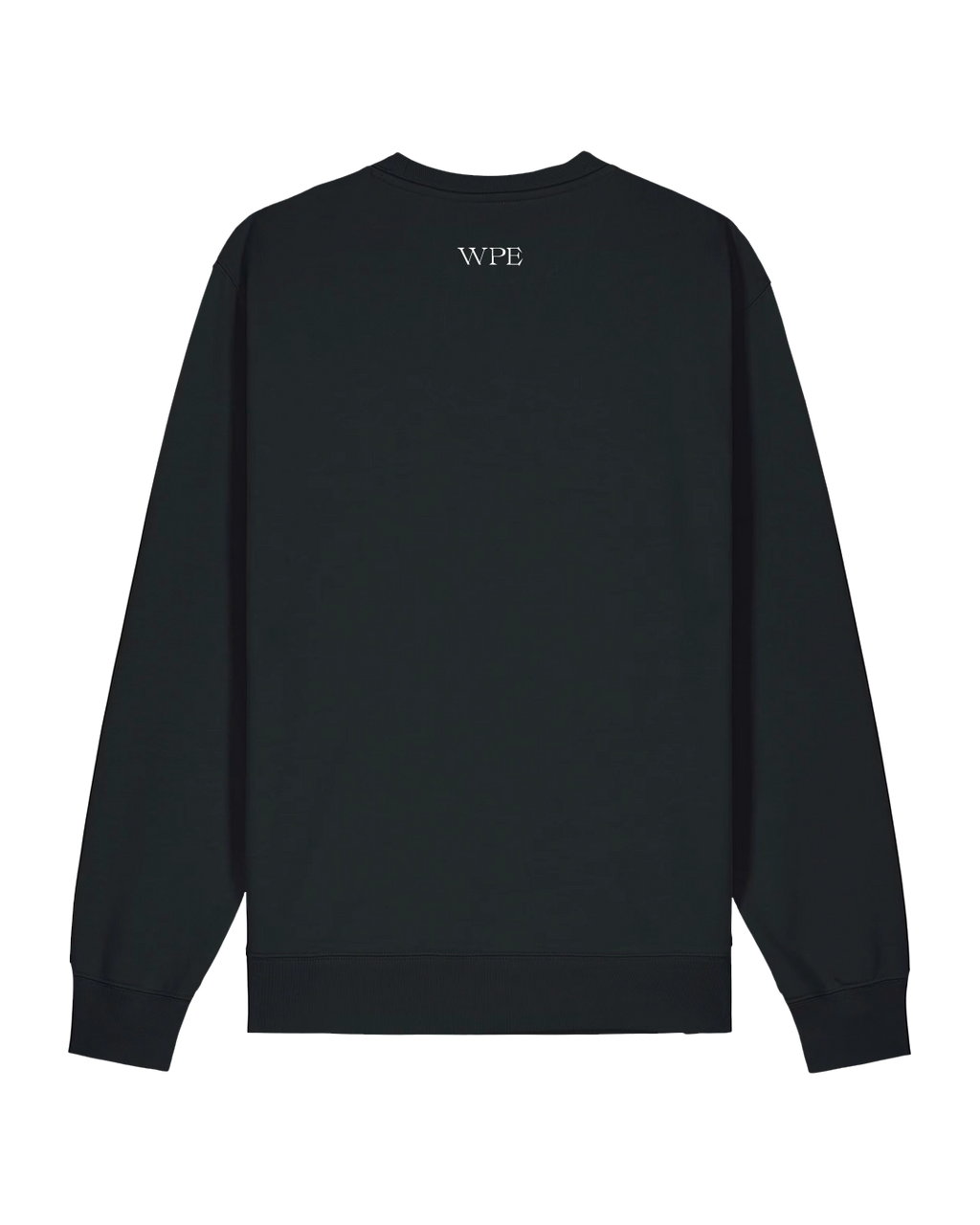 Wolfpack Entertainment Sweater