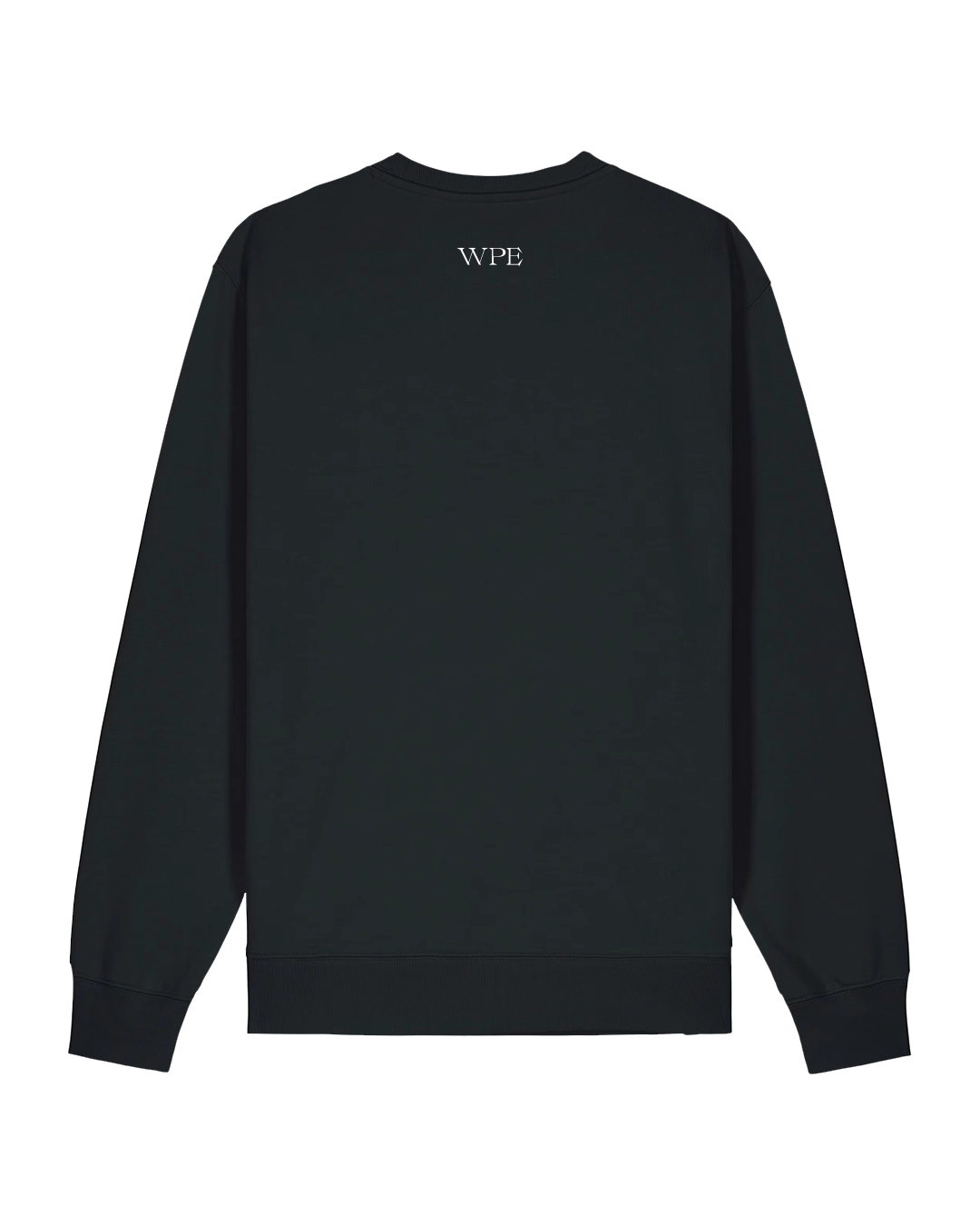 Wolfpack Entertainment Sweater